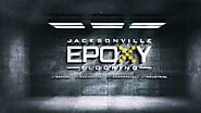 Epoxy Flooring | Garage Flooring | West Jacksonville, FL