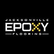 Jacksonville Epoxy Flooring - Home