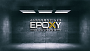 Jacksonville Epoxy Flooring
