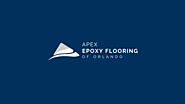 Facebook Page of Apex Epoxy Flooring of Orlando