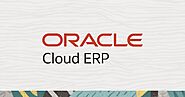 What is ERP? | Oracle