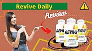 Revive Daily Benefits