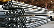 Pipes Manufacturer & Supplier in India - Shrikant Steel Centre