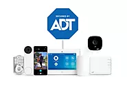 Wireless Home Security Systems | 24/7 Monitoring Options Available