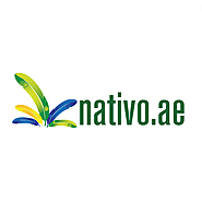 Website at https://www.nativo.ae/