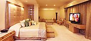 Komfort Group of Hotels - Bangalore and its luxurious hotels