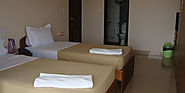 Hotels In Bangalore- A Full Proof Accommodation Facility