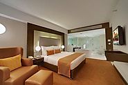 Offers full Luxury and Comfort at Affordable Hotel Rates in Bangalore