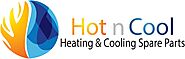 HOTNCOOL - One Stop Solution for all Replacement Needs of Heating & Cooling