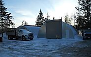 A Complete Guide to Building a Quonset Hut