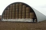 Things to Consider Before Buying a Steel Quonset Hut