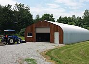 Reasons to Invest in Steel Agricultural Buildings