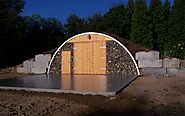 Save Money and Energy by Insulating Your Quonset Hut