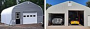 How Much Does a Detached Garage Cost?