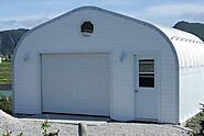 The Best Quality Steel Buildings in Boise