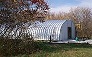 Quonset Huts: Best Fit As Disaster Resistant and Emergency Shelters