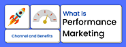 How Does Performance Marketing Work? Channel and Benefits - F60 Host Support