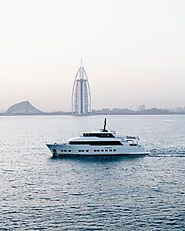 Yachts for Sale in Qatar | Buy Luxury Yachts & Boats