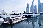 Gulf Craft reveals new vision for the future at Dubai International Boat Show with the global launch of Majesty 111 &...