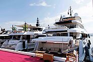 The Award-Winning Majesty 120 and Charter Favourite Majesty 100 steer into Cannes Yachting Festival