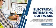 How Electrician Estimating Software and Apps are Changing the Electrical Contracting Industry - JustPaste.it