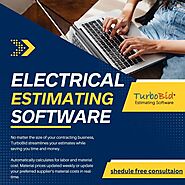 3 Problems electrical software Solves for Contractor