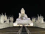 Wat Huay Pla Kang