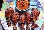 Piri Piri chicken