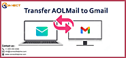 HOW TO TRANSFER AOL MAIL TO GMAIL