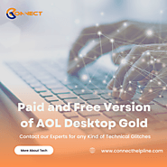 Difference Between Paid and Free Version of AOL.