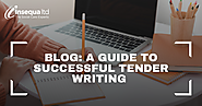 A guide to successful tender writing | Insequa