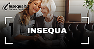Insequa | Support for Social Care Providers
