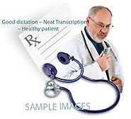 Tips for the Medical Professionals for a Better Dictation
