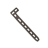 LCP L Buttress Plate(distal fibula plates): Uses, Sizes and Specifications