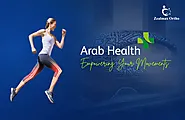 Arab Health: A Leading Medical Expo Conquering the Healthcare World