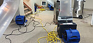 TDS’s Water Damage Restoration Service: How We Restore Your Property to Pre-Damage Condition   – Technical Drying Ser...