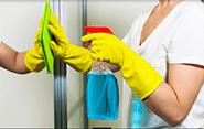 10 Tips and Step-by-step Guide That Make Cleaning Glass Surfaces A Breeze