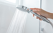 13 Best Shower Heads In Singapore For A Luxurious Bathing Experience After A Long Day At Work