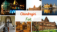 Exploring the Majestic Chandragiri Fort