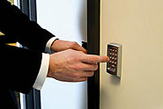 Commercial Locksmith in Columbia