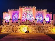Destination Wedding in Indore | Wedding Planner in Indore