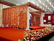 Wedding Planner in Kerala | Destination Wedding in Kerala