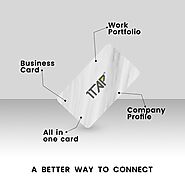 NFC Business Card, Buy Now