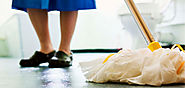 7 Tips for Cleaning Floors and Tile