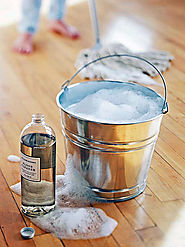 How to Clean Hardwood Floors: Must-Know Tricks
