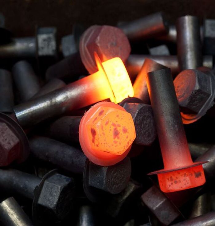 10 Top leading Bolts A Listly List