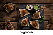 Tasty Indian Kebab| Biryani By Kilo