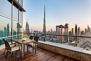 Which is The Best Neighbourhood To Buy Apartments in Dubai?