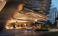 What makes Bugatti Residences stand among the top buying projects in the Dubai Property Market?