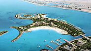 Properties For Sale In Ellington Cala Del Mar At Al Marjan Island, RAK | Primo Capital